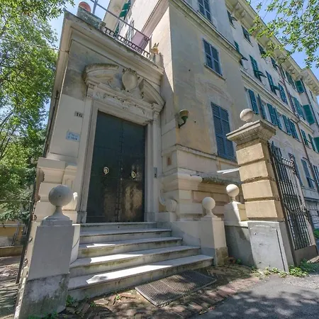 Hintown Amazing Flat In Private *