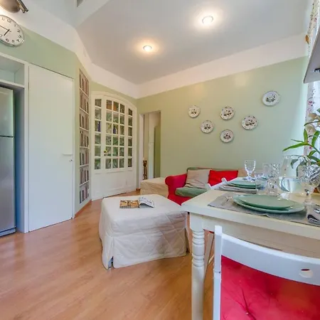 Apartment Hintown Amazing Flat In Private Genua